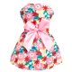 thumbnail image 1 of Nvzi Vestido para cachorro, bonito vestido de princesa para gato, falda para perritas pequeñas (A158, L), 1 of 4