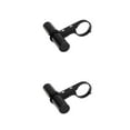 thumbnail image 4 of Advancent Soporte extendido para manillar de 10 cm, barra de montaje para faros de bicicleta, soporte para ordenador Type5 NO5, 4 of 6