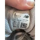 thumbnail image 5 of New Balance 990V6 Core Running Shoes Men's Size 7.5 Women's 9.5 Gray Suede $199, 5 of 6