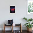 thumbnail image 3 of Art.com NASA/JPL: Visions Of The Future - Trappist Stretched Canvas Print Wall Art, 16" x 24", 3 of 4
