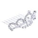 thumbnail image 1 of Moda Mujeres Niños Niñas Princesa Mini Del cabellero Rhinestone Tiara Pinza de cabellero Del Accesorio Cabello, 1 of 9
