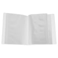 thumbnail image 4 of 1PC Business Cards Holder Book Premium Cards Holder Book Durable Cards Holder, 4 of 8