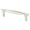 Silver, variant on Berenson 4056-1BPN-P 96 mm CC Dierdra Pull with Brushed Nickel