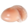 thumbnail image 1 of Invisible Lift Nipple Stickers, Seamless Push Up Self-Adhesive Silicone Bra, Women's Lingerie & Underwear Accessories, 1 of 4