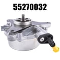 thumbnail image 1 of MYG Brake Vacuum Pump For For AlfaRomeo For MiTo For Fiat 2008-2018 55270032, 1 of 9