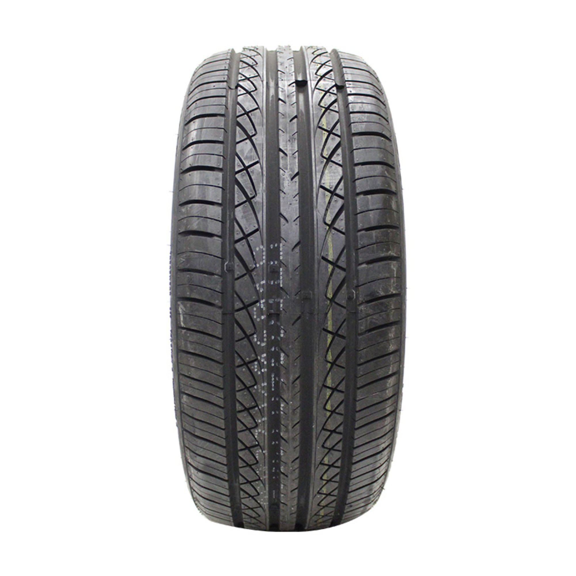 GT Radial Champiro UHP A/S UHP All Season 225/50ZR18 95W Passenger Tire - image 3 of 6