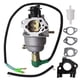 thumbnail image 3 of Carburador para motor GX340 GX390 188F de 11HP y 13HP (piezas para generador), 3 of 5
