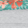 thumbnail image 5 of Disney Moana Girls' 2-Piece Set, Casual Short Sleeve Graphic T-Shirt & Skort for Kids, Sizes 3T-16, 5 of 13