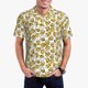 thumbnail image 1 of Fotbe Beer Camiseta Polo de Golf para Hombre con Estampado – Camisa Deportiva Transpirable con Cuello Abotonado-3X-Large, 1 of 6