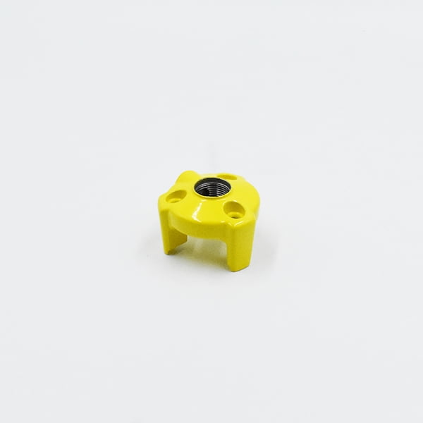 Shrinkfast 60 (MZ) Heat Gun - Inlet - Part# 25