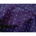 thumbnail image 4 of oneOone Silk Tabby Fabric Circle Block Printed Craft Fabric BTY 42 Inch Wide, 4 of 4