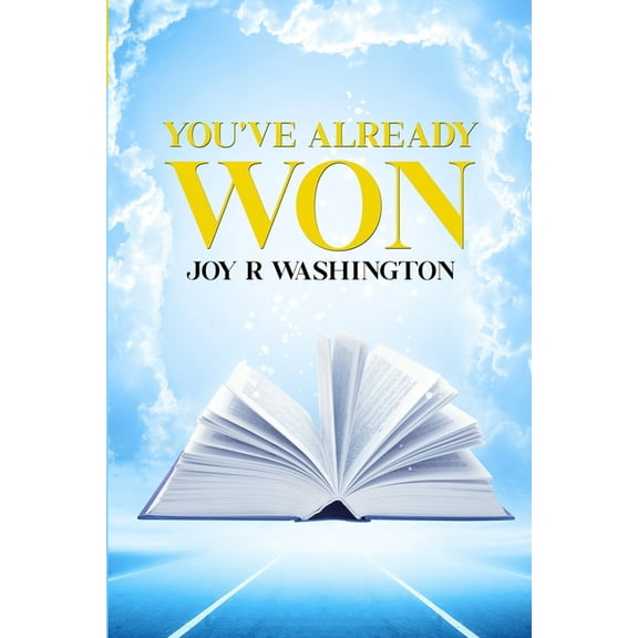 You've Already Won, (Paperback)