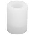 thumbnail image 1 of Molde de resina Ticfox soporte grande para bolígrafos silicona reutilizables redondo, 1 of 14