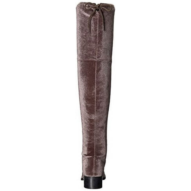 Charles by charles david gunter over the knee boot hotsell