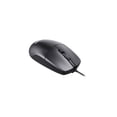 thumbnail image 2 of Philips Mouse Alámbrico USB SPK7247B 1200 dpi Sensor Óptico, 2 of 3