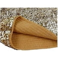 thumbnail image 2 of Women's Sparkly Sequin Mermaid Crop Top, Strapless Metallic Tube Top for Party & Clubwear, Shiny Fashion Top for Women, 2 of 5