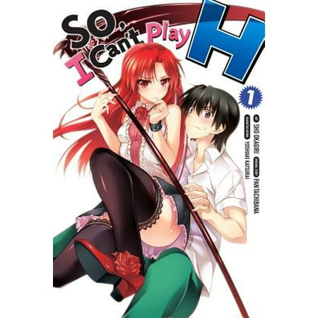 So, I Can't Play H, Vol. 1 - Walmart.com