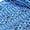 Blue, variant on Children's Classic Training Outdoor Sports Basketball Shoes
