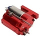 thumbnail image 3 of Caja de cambios de velocidad de coche RC, caja de cambios de velocidad totalmente metálica de tercera generación Caja de cambios de velocidad R probada profesionalmente, 3 of 9