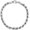 7.0 Inches, variant on 925 Sterling Silver 5mm Rope Link Chain Bracelet for Men 7/8/9 Inch for Men Boys Women with Lobster Clasp Jewelry Gift