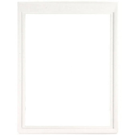 Frigidaire 240354502 Upper Crisper Pan Cover Refrigerator