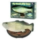 thumbnail image 2 of Inflable Gemmy Holiday G08 47957 Big Mouth Billy Bass Aniversario 15 Be Happy Decoración, 2 of 3