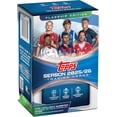 thumbnail image 1 of 2025-26 Topps UEFA Club Competitions Soccer Value Blaster Box, 1 of 7