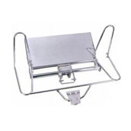 UPC: 0698833001181 | Ergotron Conversion Plate Kit 60254007
