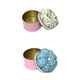 thumbnail image 1 of 2 uds Floral Pin cojín almohada DIY artesanía Pin cojín, 1 of 9