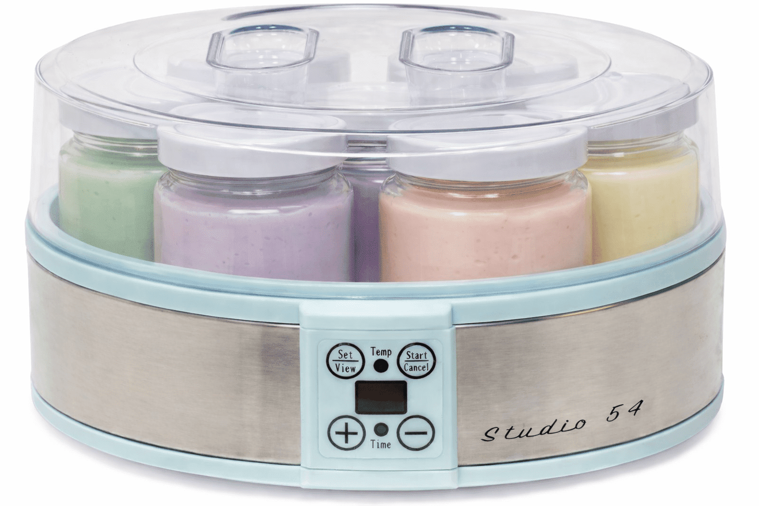 Euro Cuisine YM260 Yogurt Maker - Walmart.com