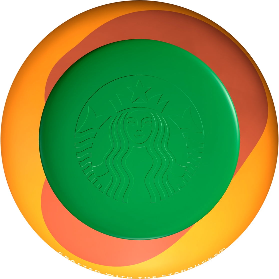 Starbucks Iced Espresso Beverage Caramel Macchiato 40 Fl Oz