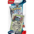thumbnail image 2 of Blister Pack Pokémon TCG Scarlet & Violet Paradox Rift, 2 of 3