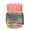 Pink, variant on Plastic Water Bottle Mini Chubby Water Cup for School Students,Cute High Aesthetic Portable Water Bottle,Summer Pocket Cup for Travel,1 Pack