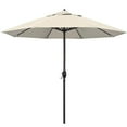 thumbnail image 3 of California Umbrella ATA908117-F03 Casa Series 9Ft Crank Lift Autotilt Alum, 3 of 6