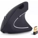 thumbnail image 1 of Mouse Ergonómico Recargable EASYTAO Negro con Protección para el Brazo, 1 of 7