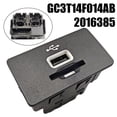 thumbnail image 5 of USB Media Hub W/ for Sd Card Module for Ford for Sync 2 Gc3T-14F014-Ab 2016385, 5 of 7