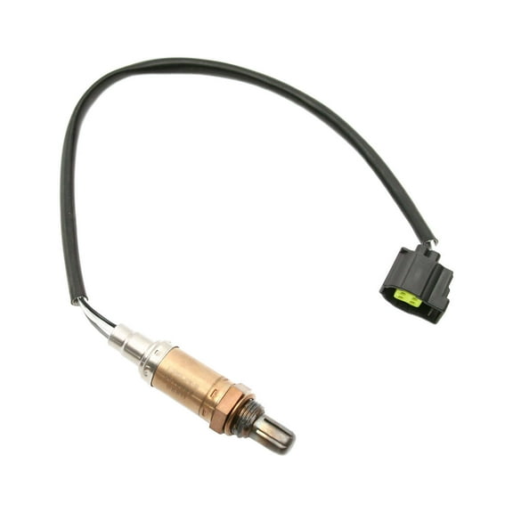 Delphi OE Connector Oxygen Sensor Fits select: 2004-2005,2007-2011 DODGE RAM 1500