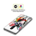 thumbnail image 2 of Head Case Designs Officially Licensed Michel Keck Dogs 3 Chihuahua Soft Gel Case Compatible with Google Pixel 7a, 2 of 7