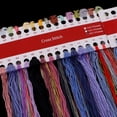 thumbnail image 4 of simhoa DIY Handmade Needlework Embroidery - 44 44 Ã 36cm, 4 of 7