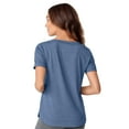thumbnail image 3 of Jockey Women's EVERACTIVE V-Neck Tee, 3 of 9