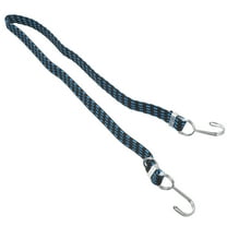 unbranded  Trailer Strap Heavy Duty Weight Hooks Small Bungee Cords with