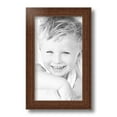 thumbnail image 2 of ArtToFrames 7x12 inch Walnut Picture Frame, Brown Wood Poster Frame (4096), 2 of 8