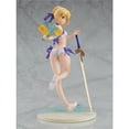 thumbnail image 4 of Fate/Stay Night Altria Pendragon Water Gun Seba Swimsuit Figure Model Collection Model Toy Comic Character Model Toy 9.06 inch, 4 of 5