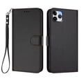 thumbnail image 2 of GANGXUN Wallet Case for iPhone 11 Pro – Magnetic Closure, RFID Blocking, Wrist Strap, Wireless Charging Compatible, 2 of 6