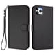 thumbnail image 2 of Funda Cartera GANGXUN para iPhone 11 Pro Max – Cierre Magnético, Protección RFID, Correa Desmontable, Compatible con Carga Inalámbrica, 2 of 6