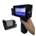 thumbnail image 4 of QR Bar Batch Code Date Number Logo Expiry Date Label Plastic Bottle Online Mask Hand Jet Handheld Thermal Inkjet Printer ,Excellent Scanning Performance, 4 of 5