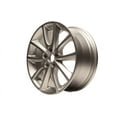 thumbnail image 2 of Aluminum Wheel Rim 16 inch for Subaru Impreza 12-16 5 Lug Silver, 2 of 5
