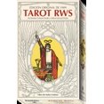 thumbnail image 1 of Tarot RWS Libro Edición Española, 1 of 2