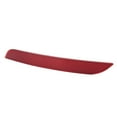 thumbnail image 2 of Tail Light Indicator, Clear Colorfast Rear Bumper Left Reflector Easy Installation Dustproof Durable Bright  For Car Right 63147301188, 2 of 8