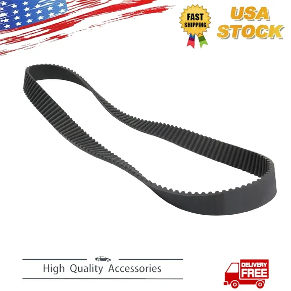 Aniceparthy 3211088 New Drive Belt For Victory Motorcycle, Kingpin, Vegas, Touring Cruiser